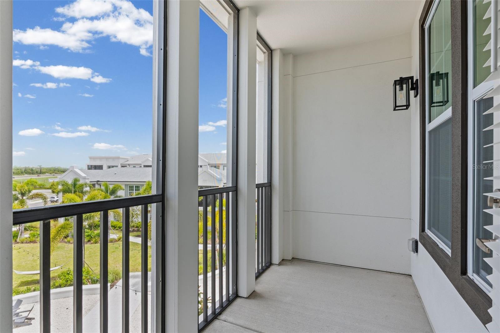 LUNARA APARTMENTS - Residential Lease