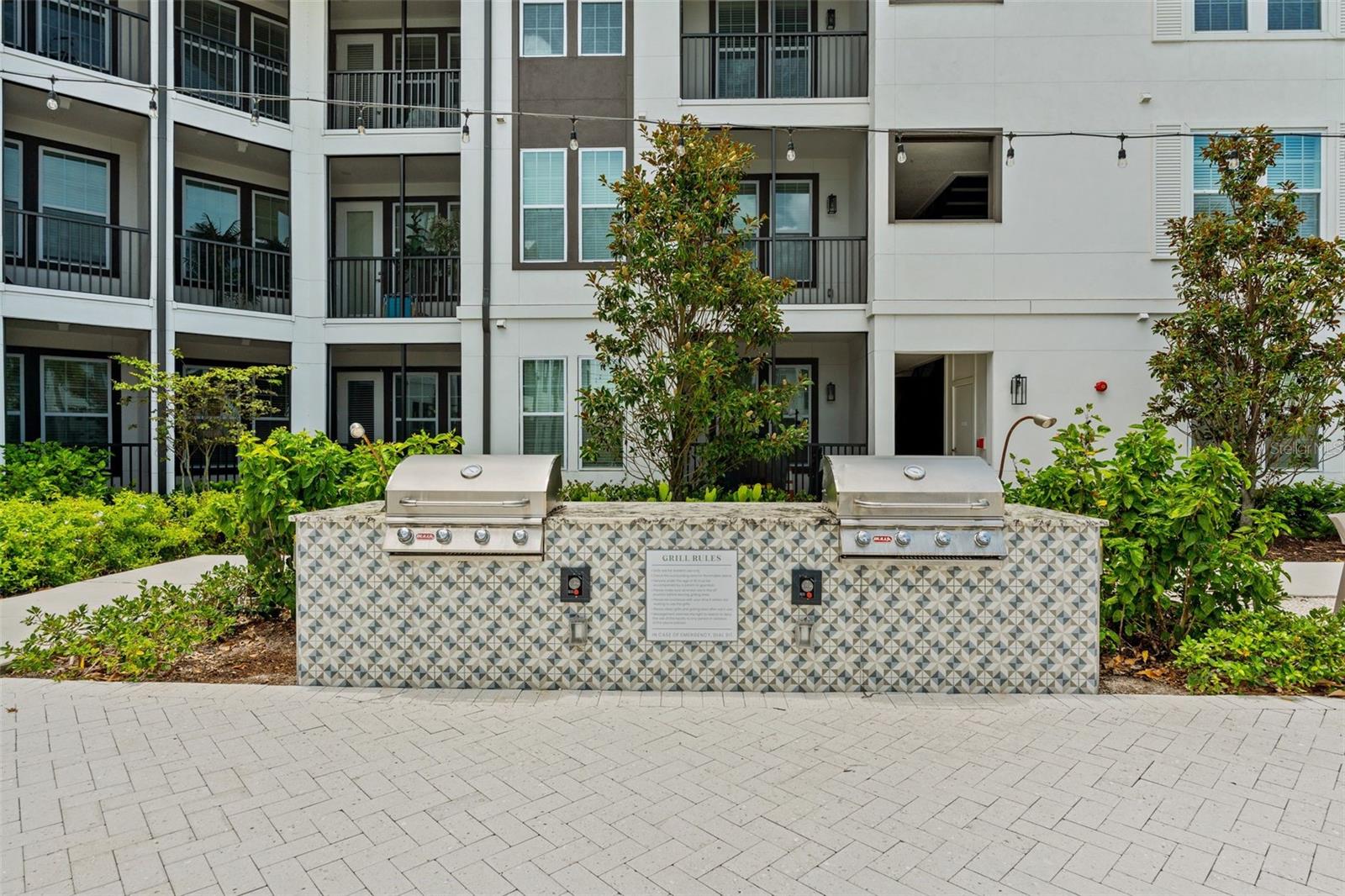 LUNARA APARTMENTS - Residential Lease