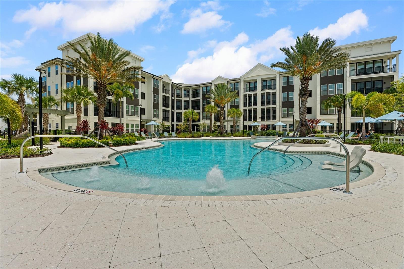 LUNARA APARTMENTS - Residential Lease