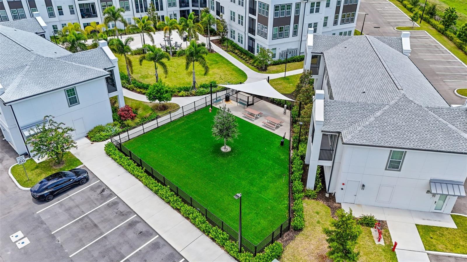 LUNARA APARTMENTS - Residential Lease