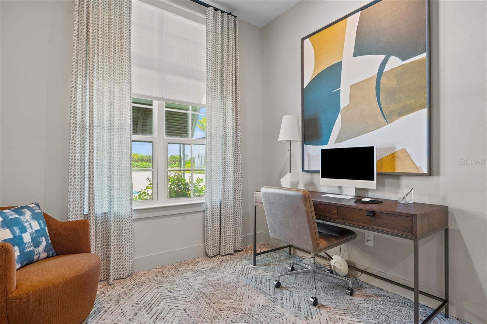 LUNARA APARTMENTS - Residential Lease