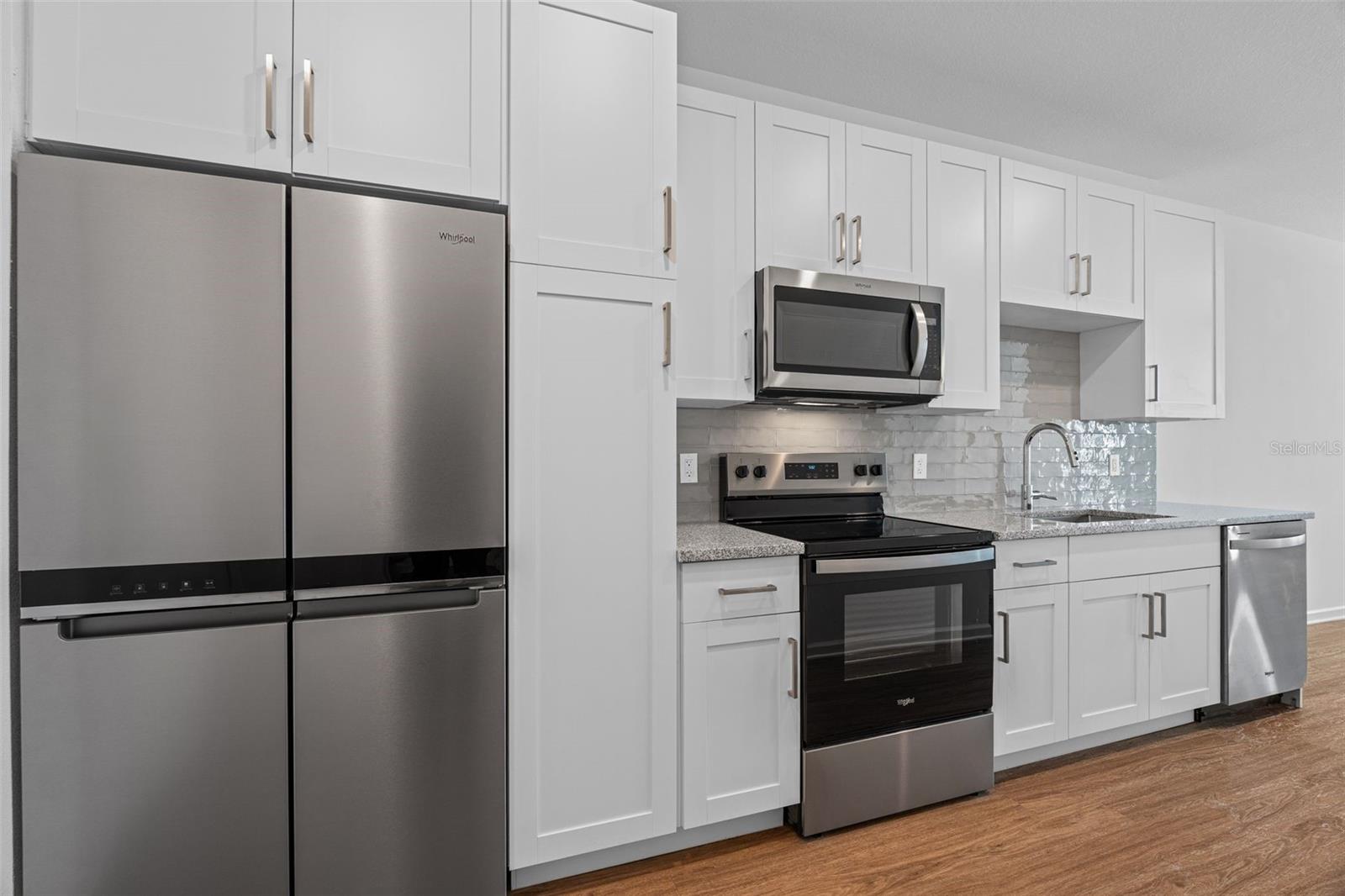 LUNARA APARTMENTS - Residential Lease