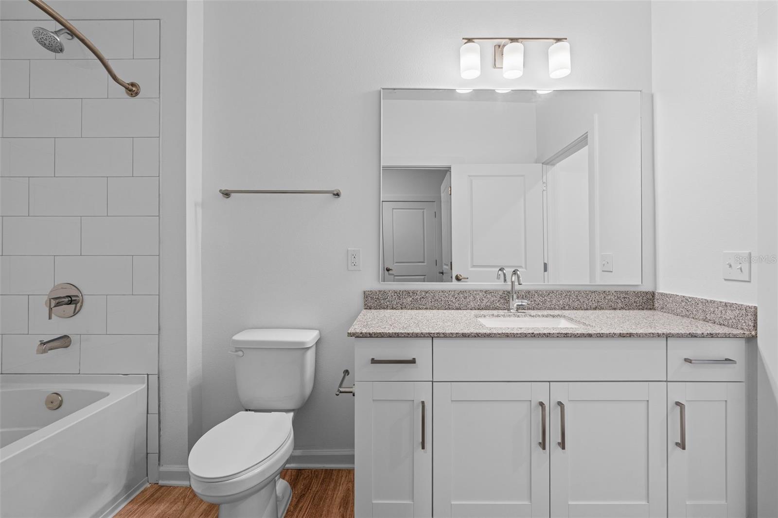 LUNARA APARTMENTS - Residential Lease