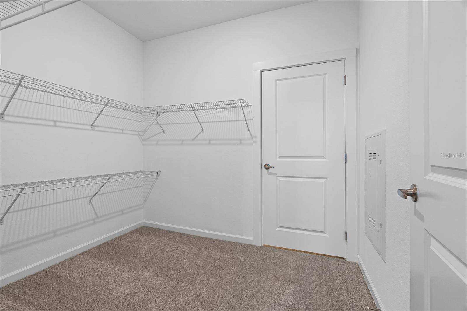 LUNARA APARTMENTS - Residential Lease