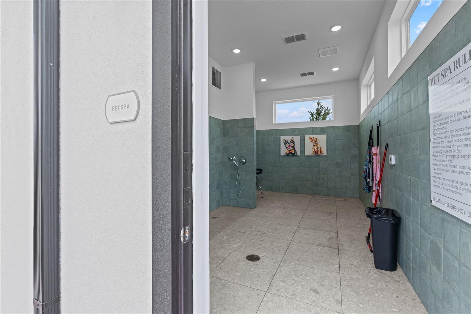 LUNARA APARTMENTS - Residential Lease