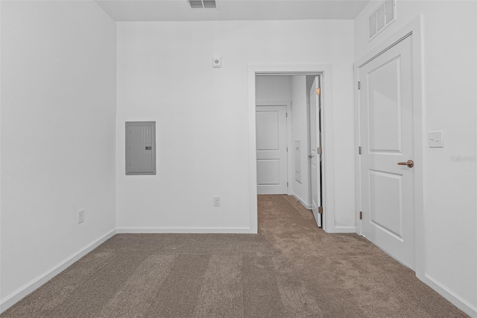 LUNARA APARTMENTS - Residential Lease