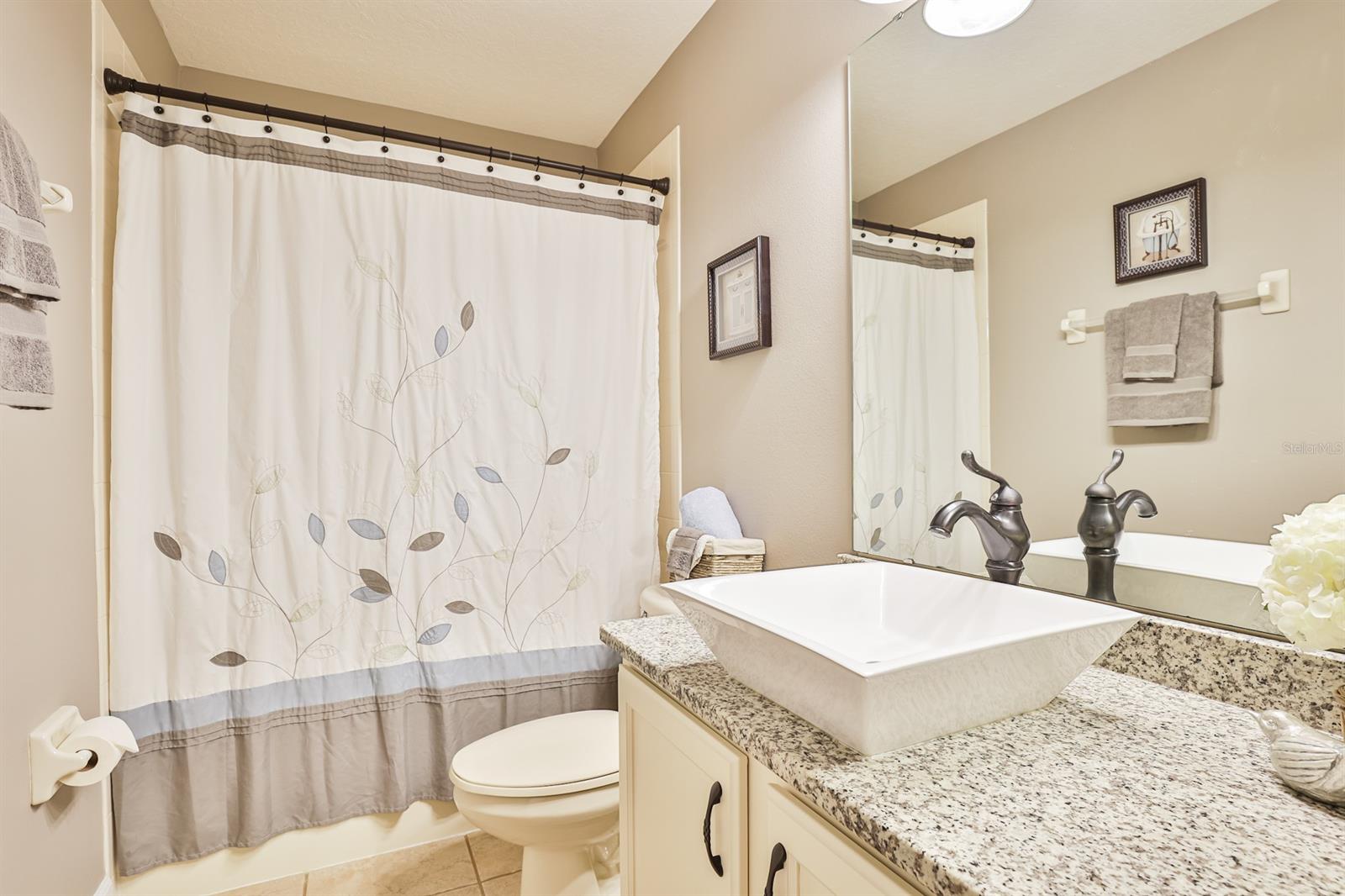 Venetian Bay Ph 1A - Residential