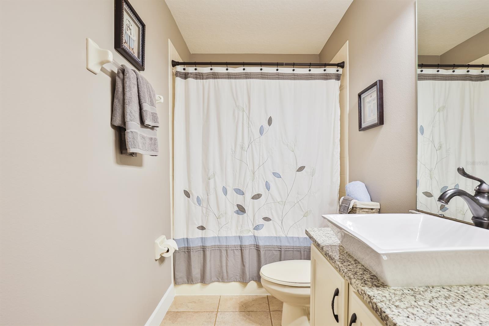 Venetian Bay Ph 1A - Residential