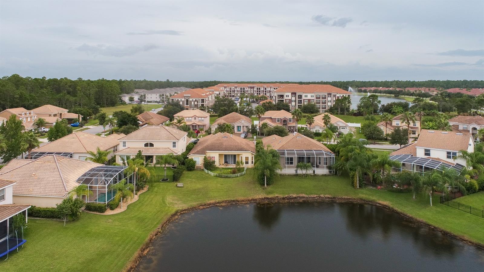 Venetian Bay Ph 1A - Residential