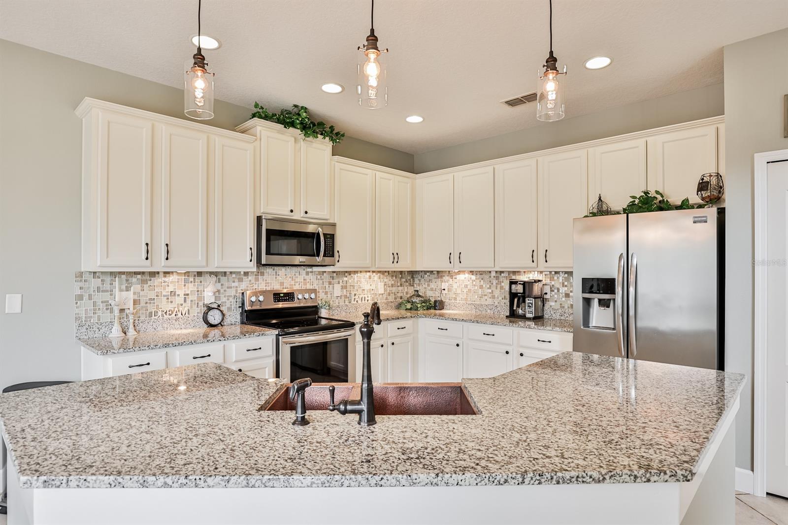 Venetian Bay Ph 1A - Residential