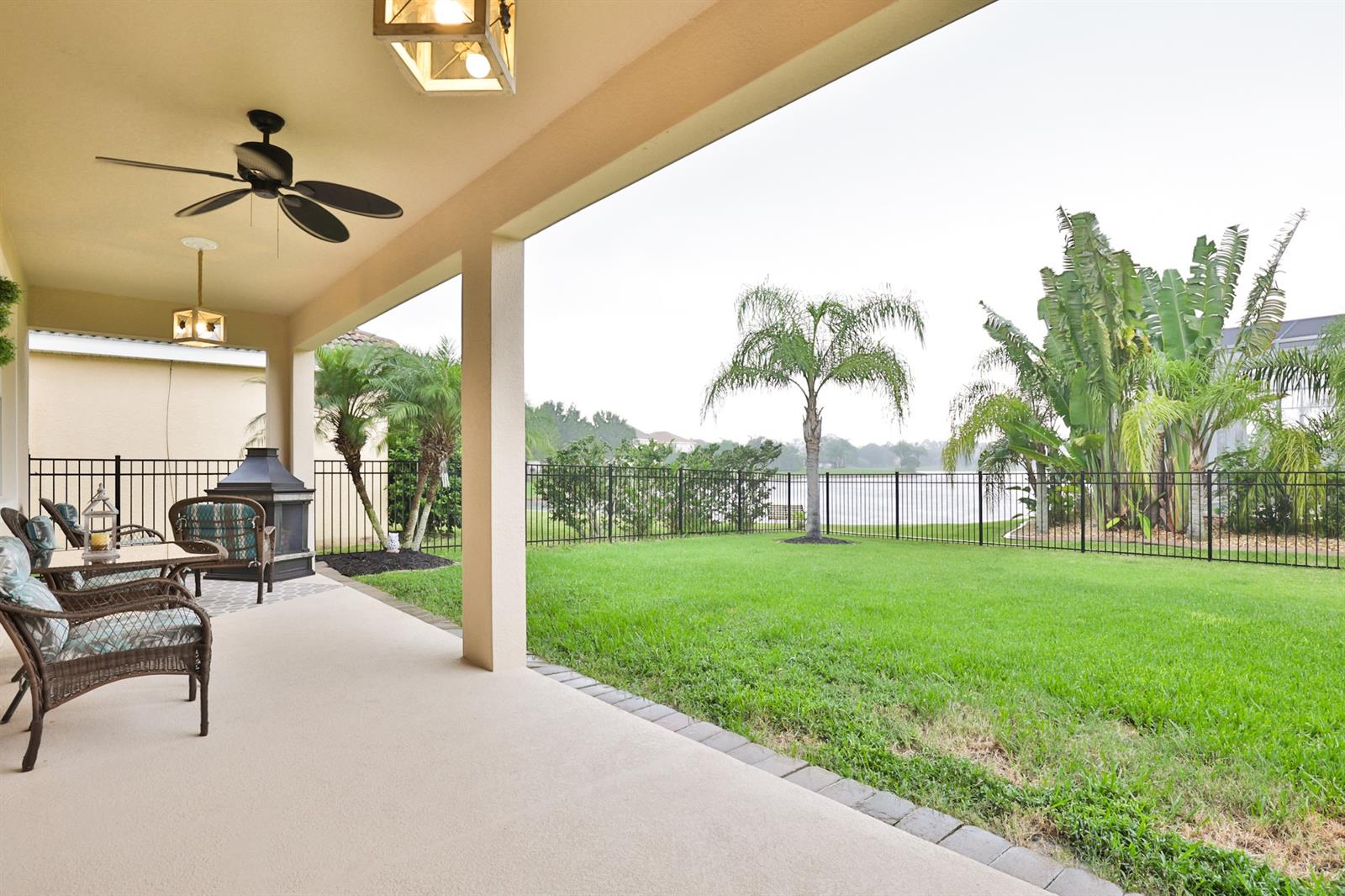 Venetian Bay Ph 1A - Residential