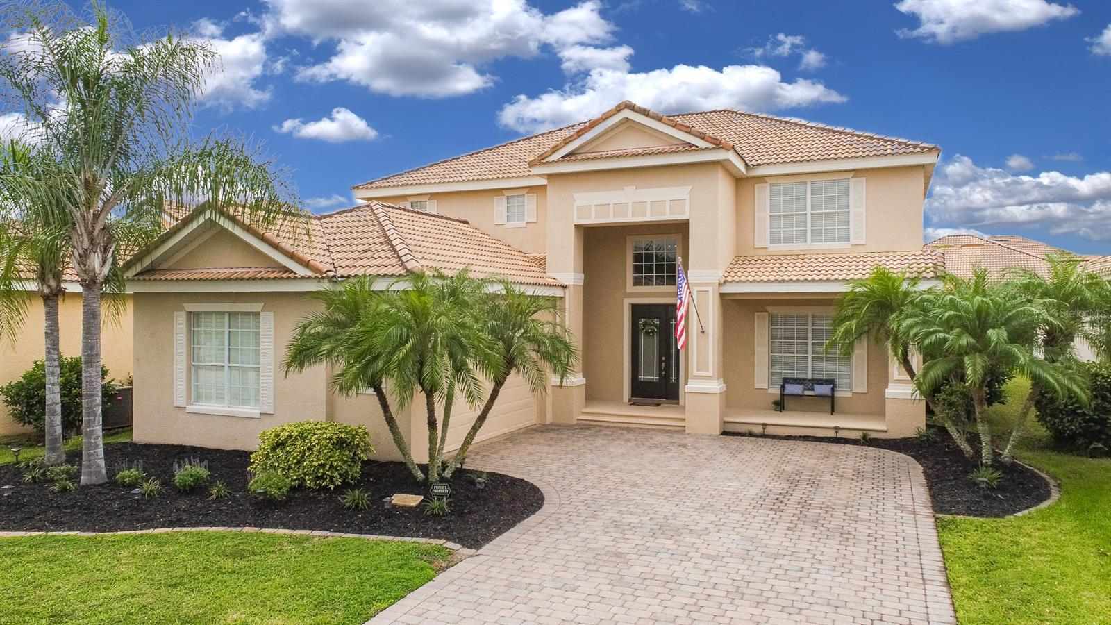 Venetian Bay Ph 1A - Residential