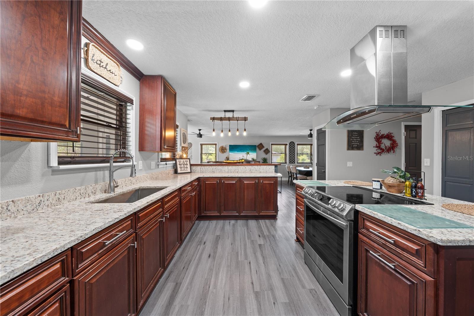 S L & I C - Residential