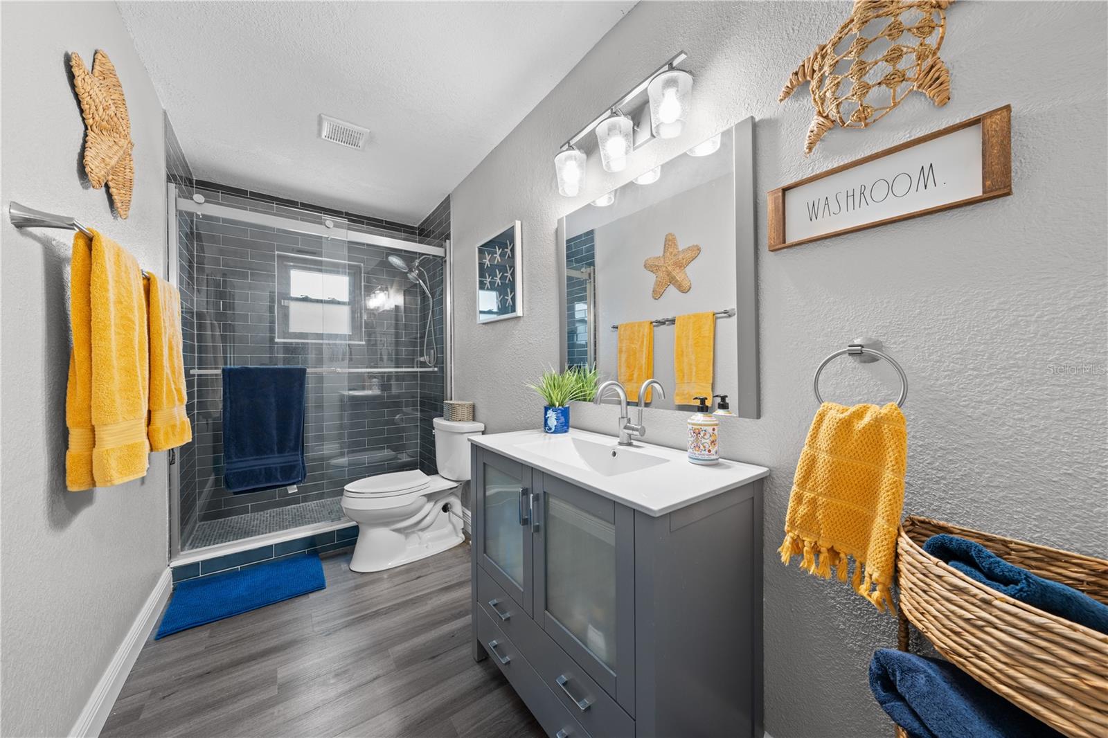 S L & I C - Residential