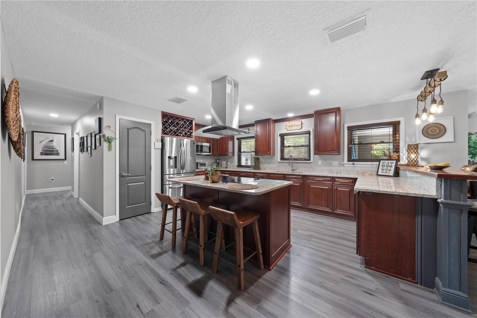 S L & I C - Residential