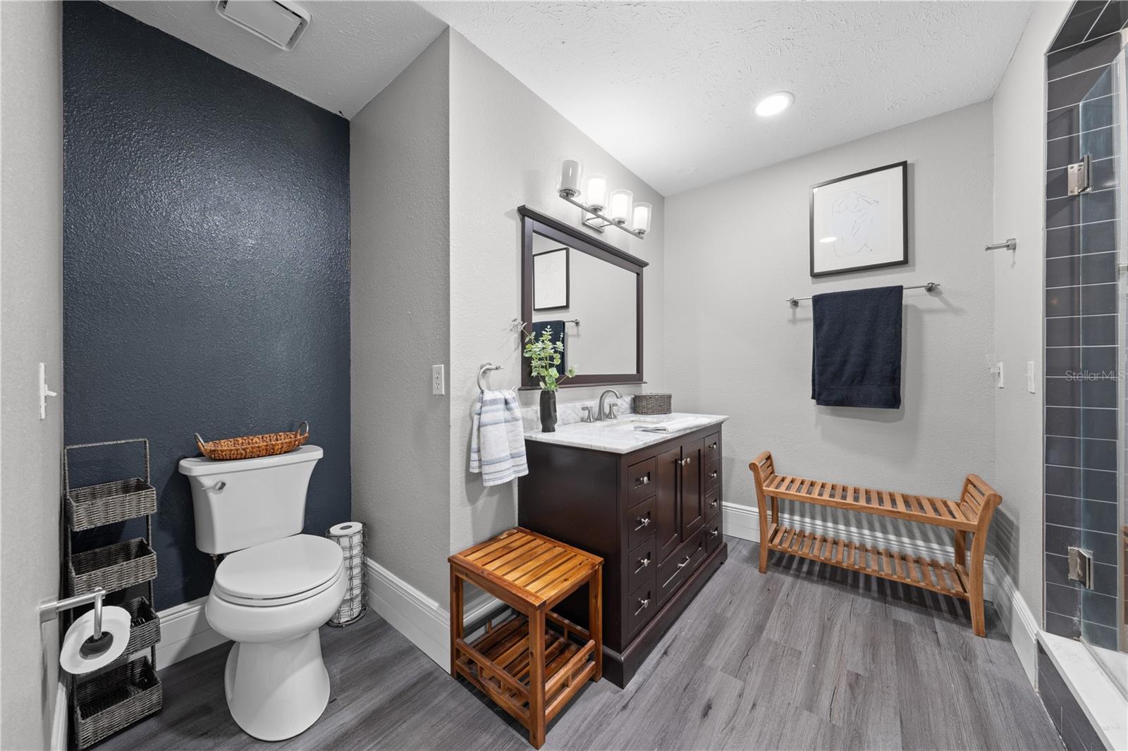 S L & I C - Residential