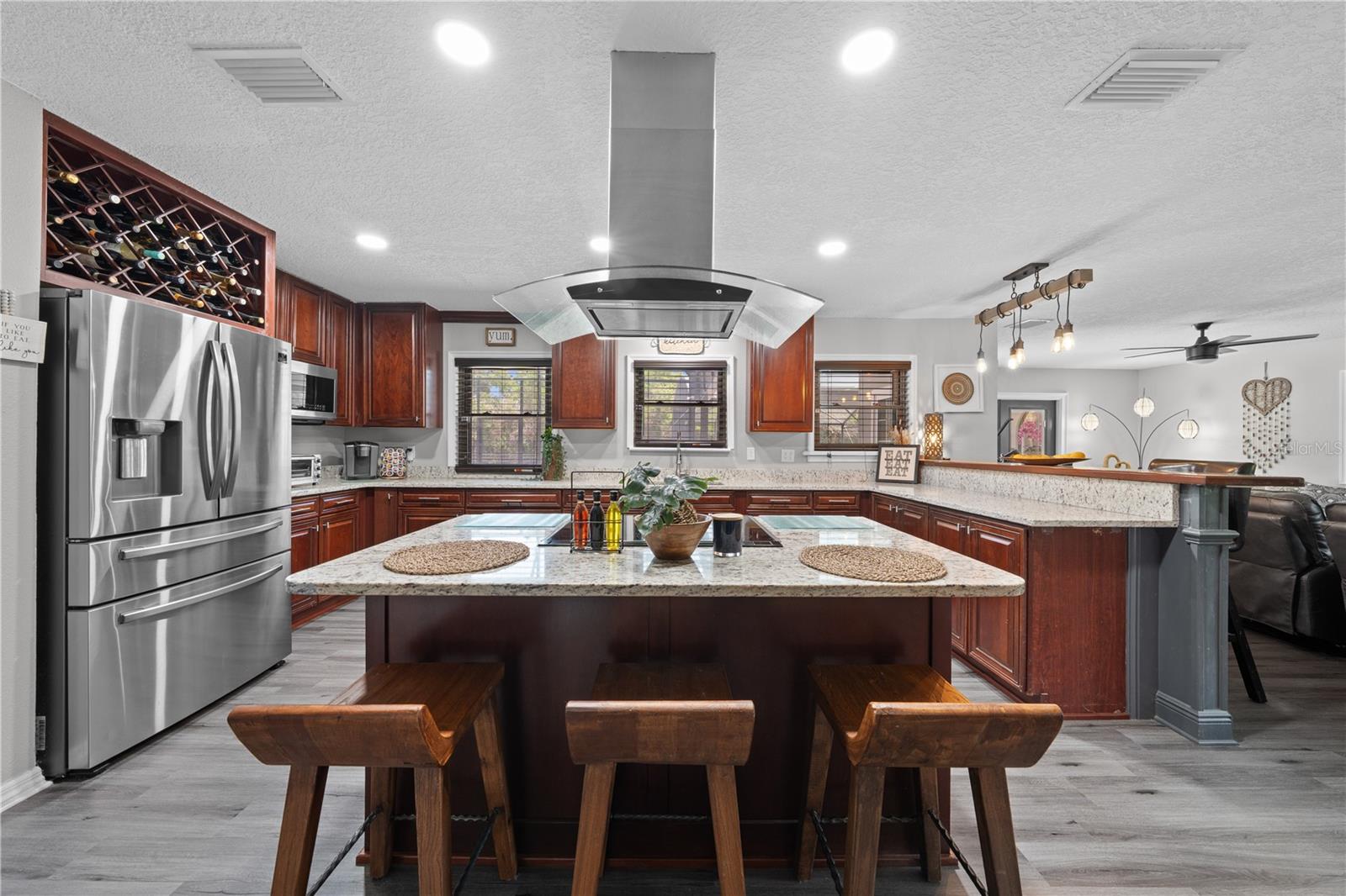 S L & I C - Residential