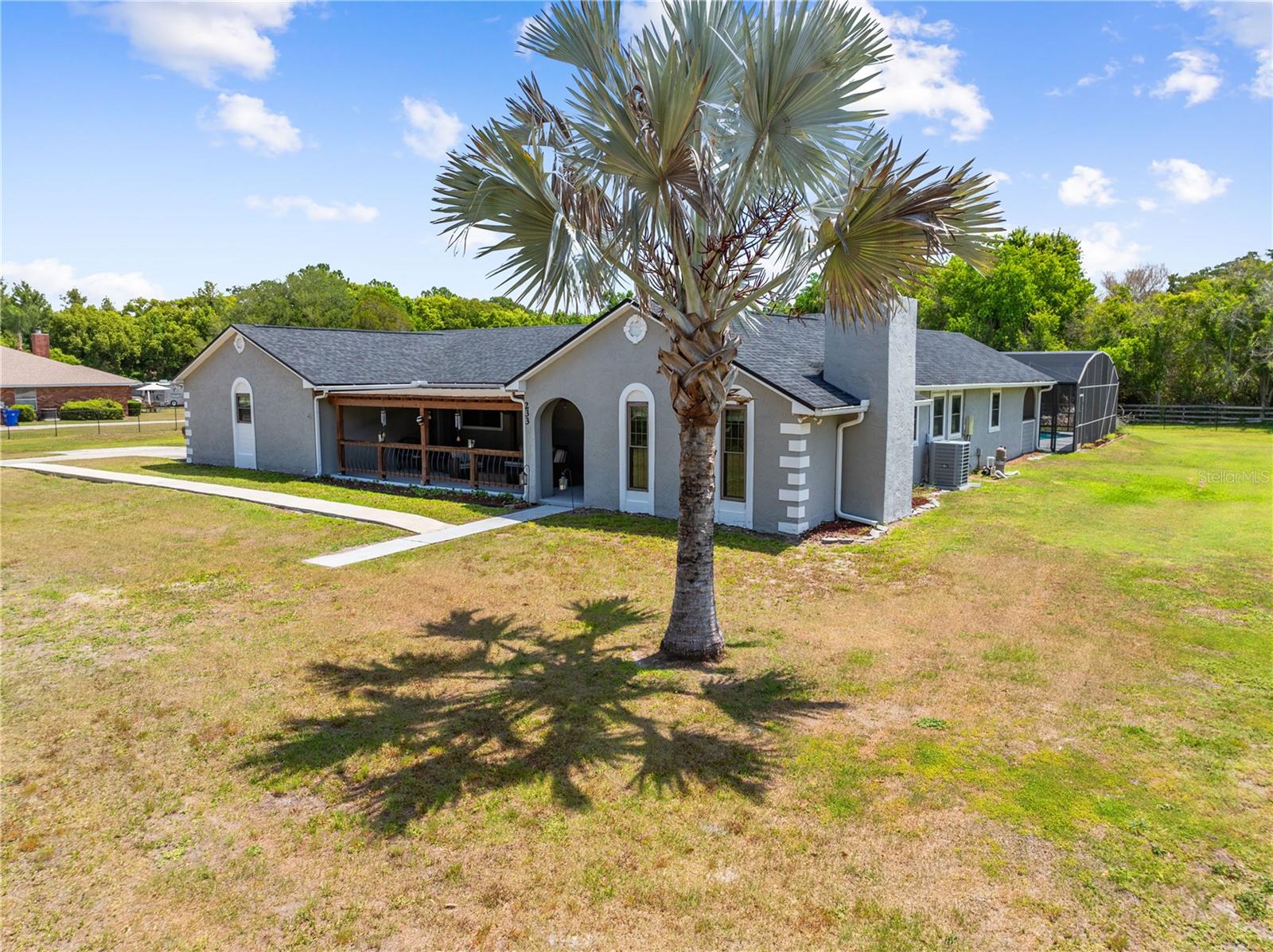 S L & I C - Residential