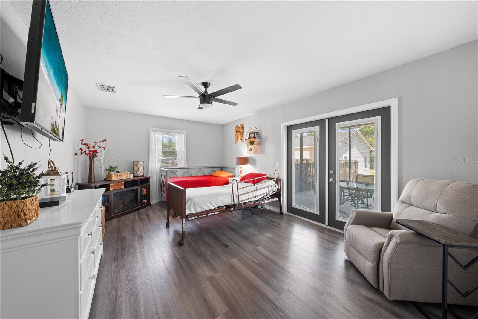 S L & I C - Residential