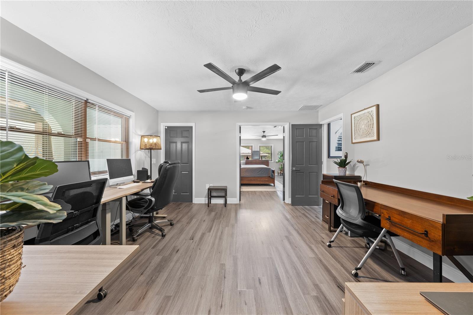 S L & I C - Residential
