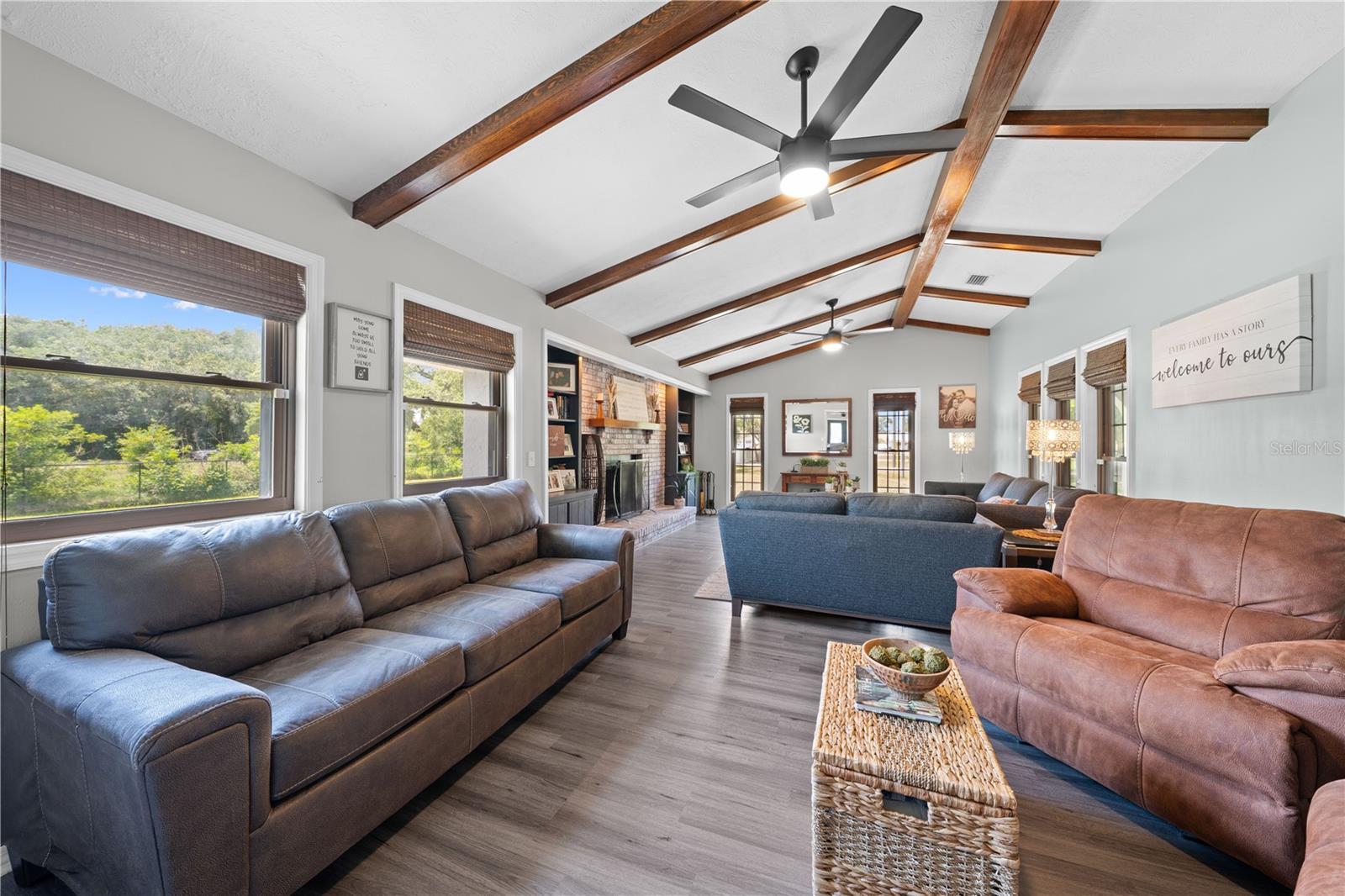S L & I C - Residential