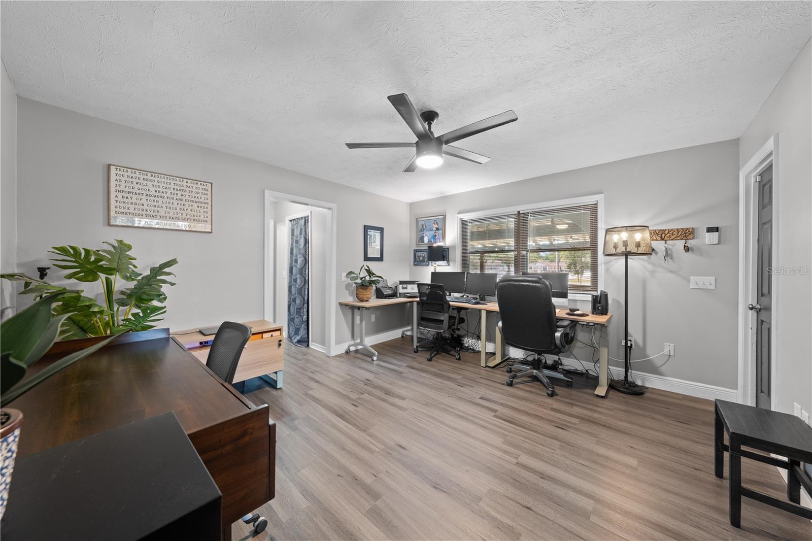 S L & I C - Residential
