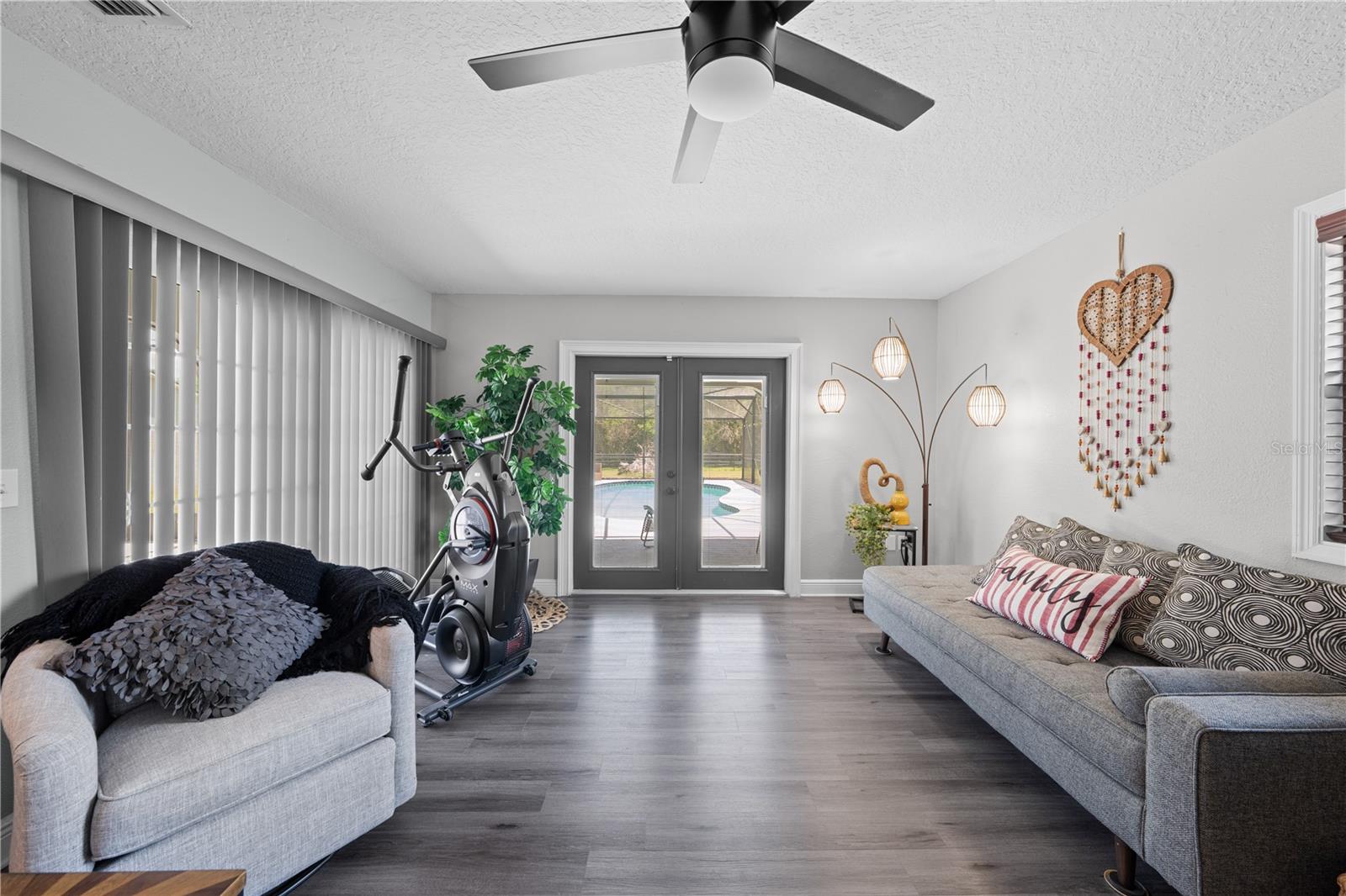 S L & I C - Residential