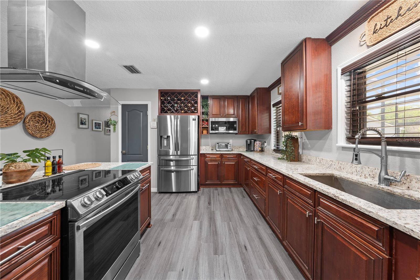 S L & I C - Residential