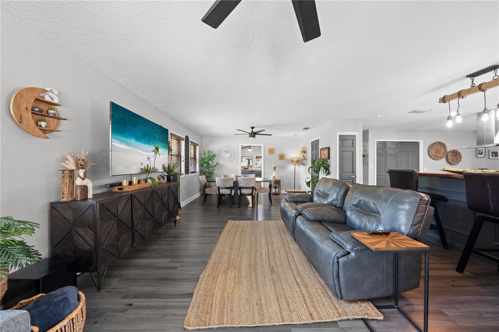 S L & I C - Residential