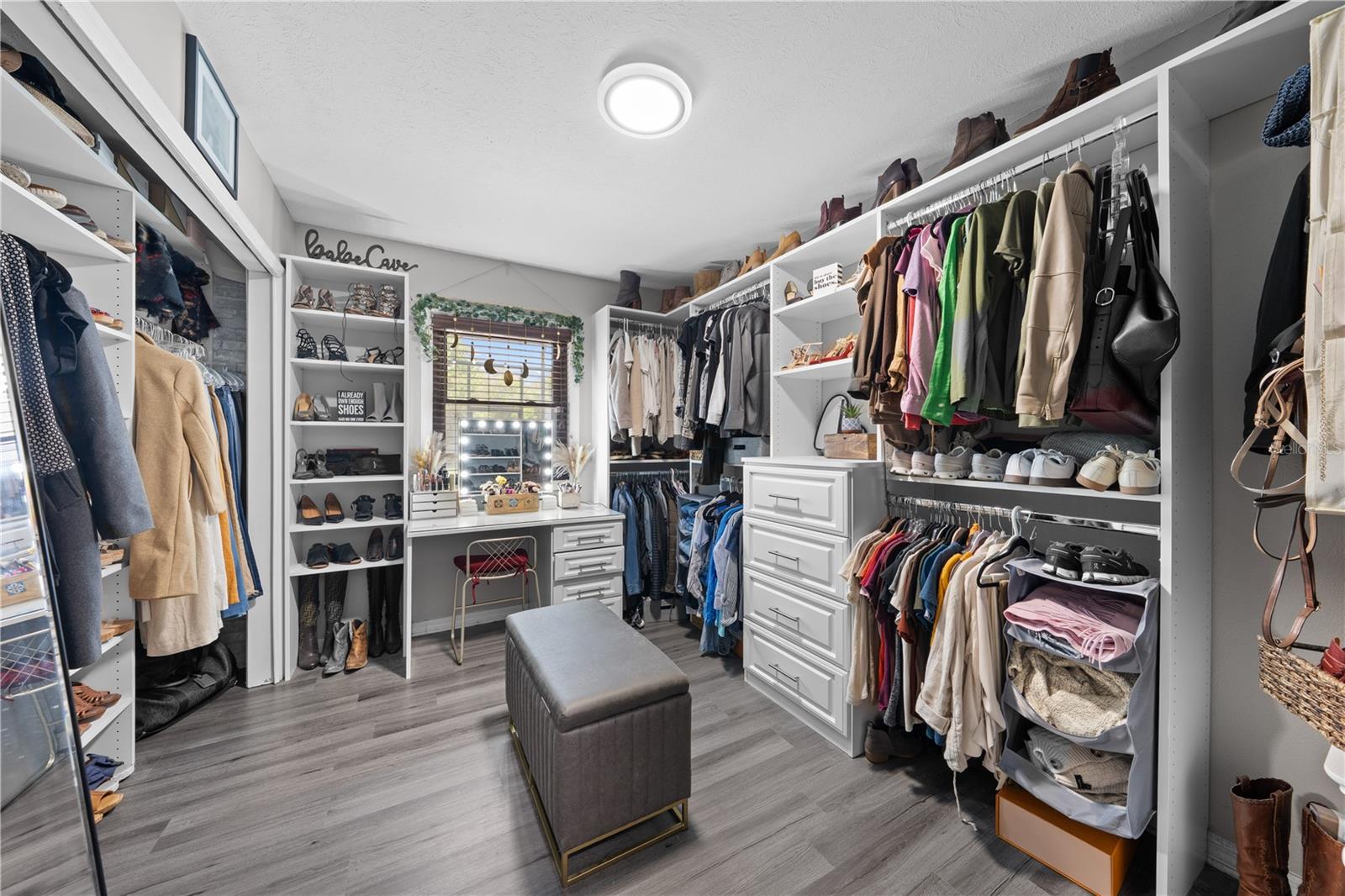S L & I C - Residential
