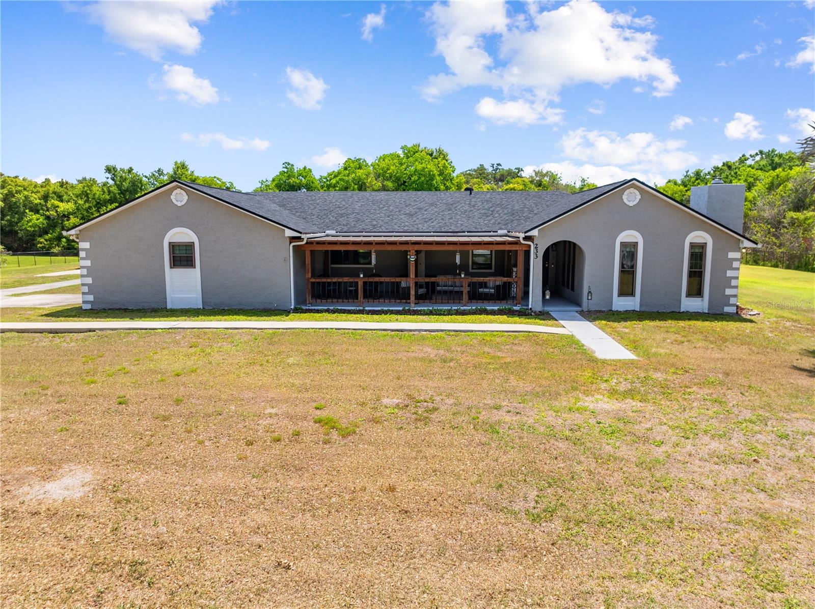 S L & I C - Residential