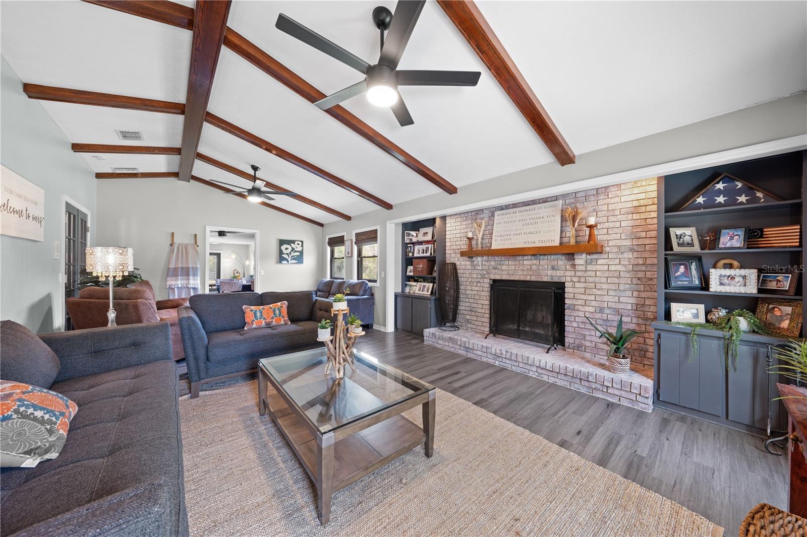 S L & I C - Residential
