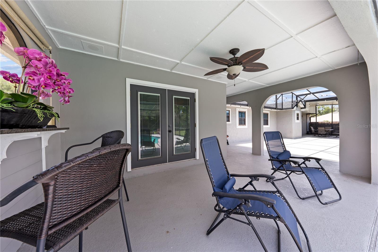 S L & I C - Residential