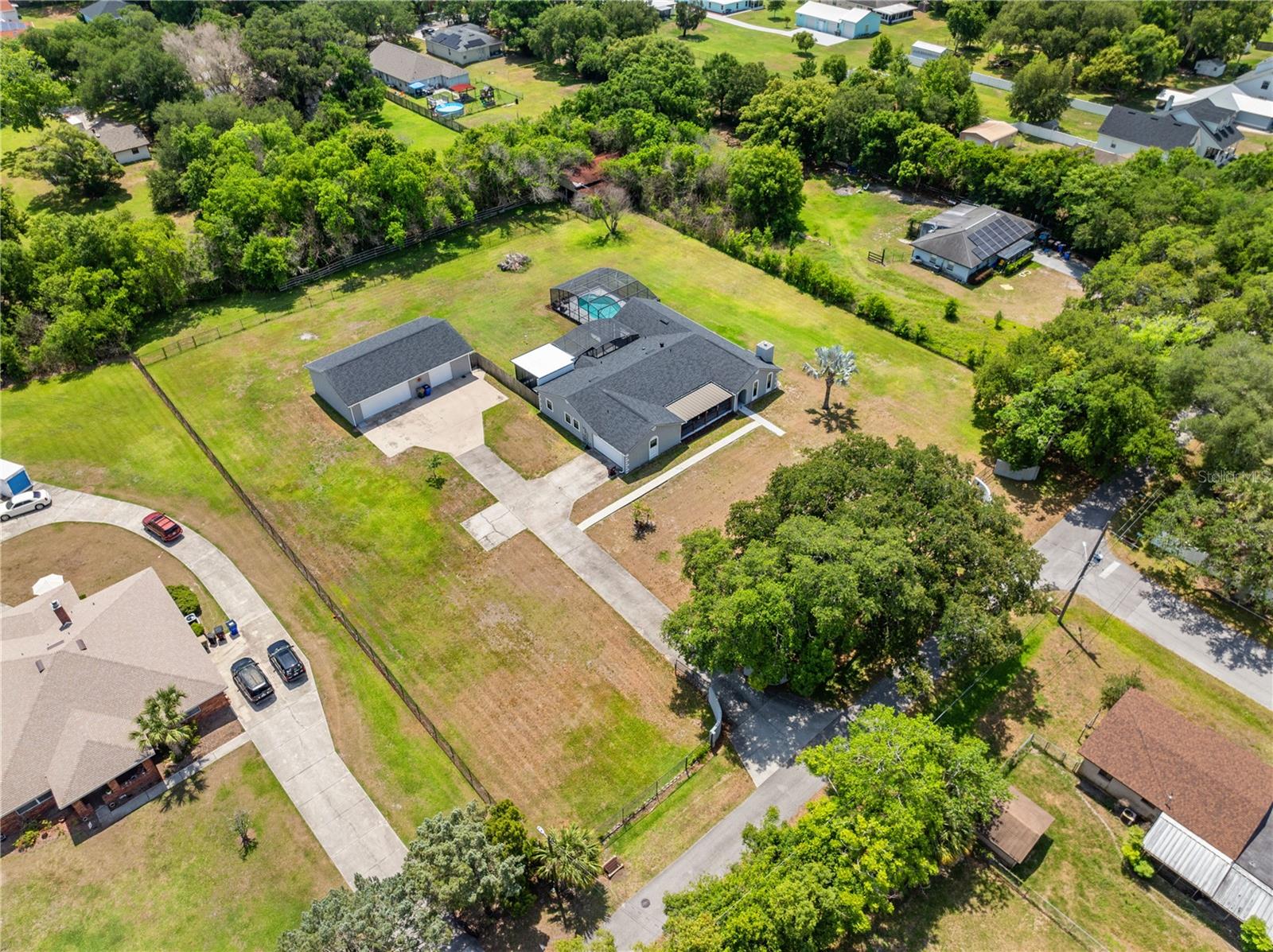 S L & I C - Residential
