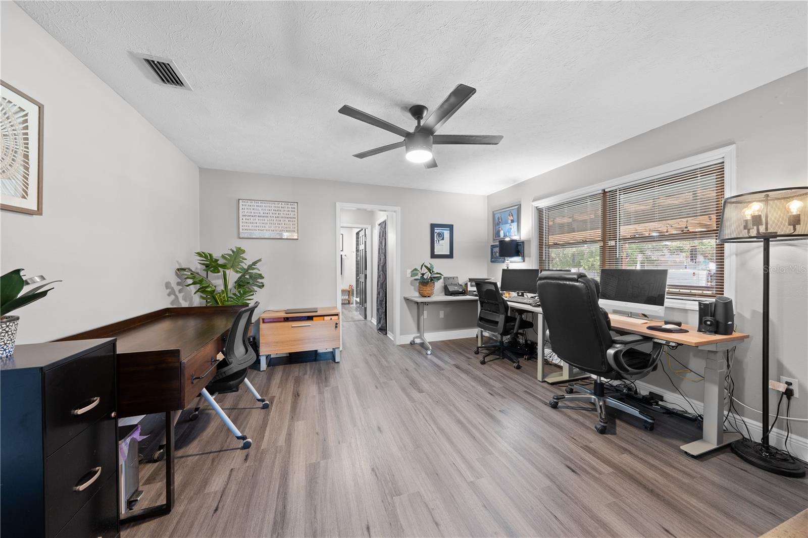 S L & I C - Residential