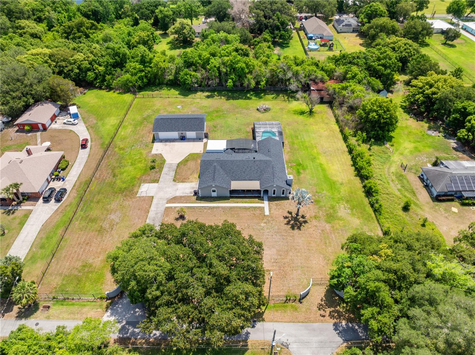 S L & I C - Residential