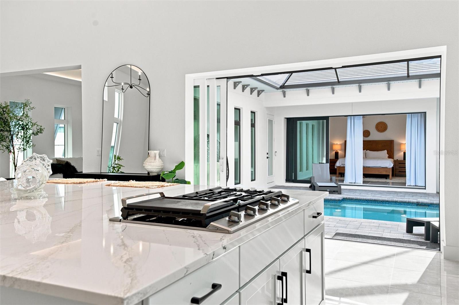 AQUA LAGOON - Residential