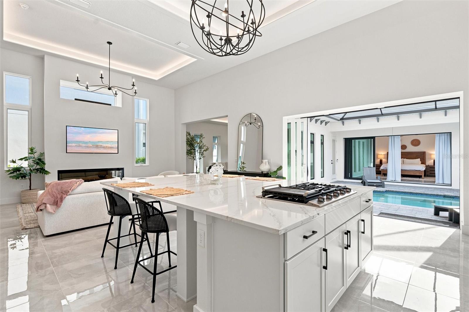 AQUA LAGOON - Residential