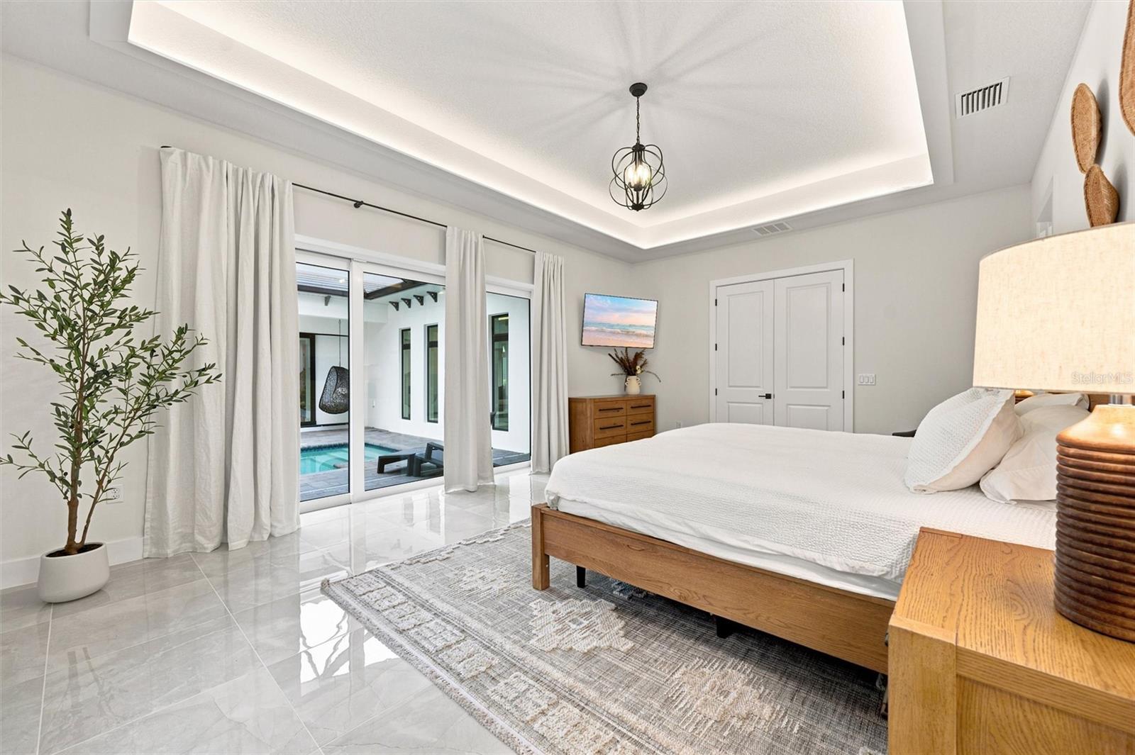 AQUA LAGOON - Residential