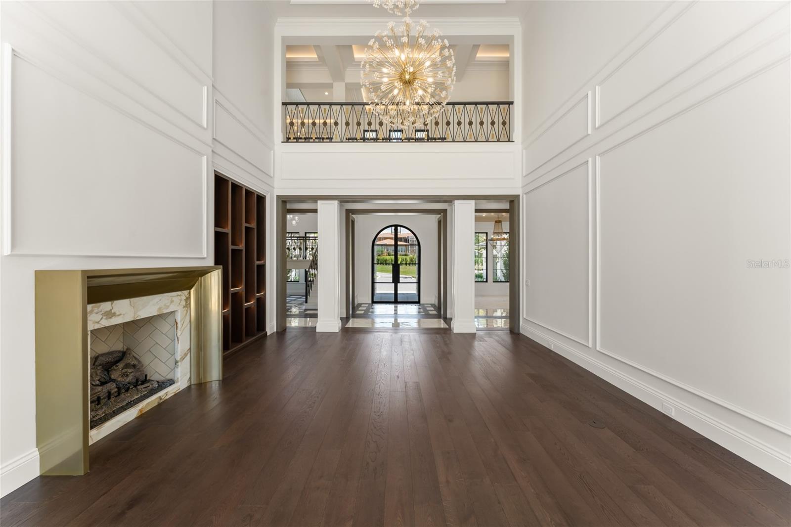 LAKE DOWN POINTE 50 42 - Residential