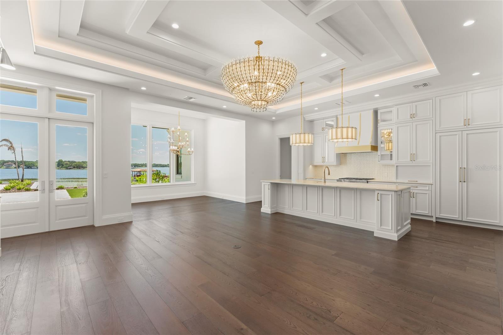 LAKE DOWN POINTE 50 42 - Residential
