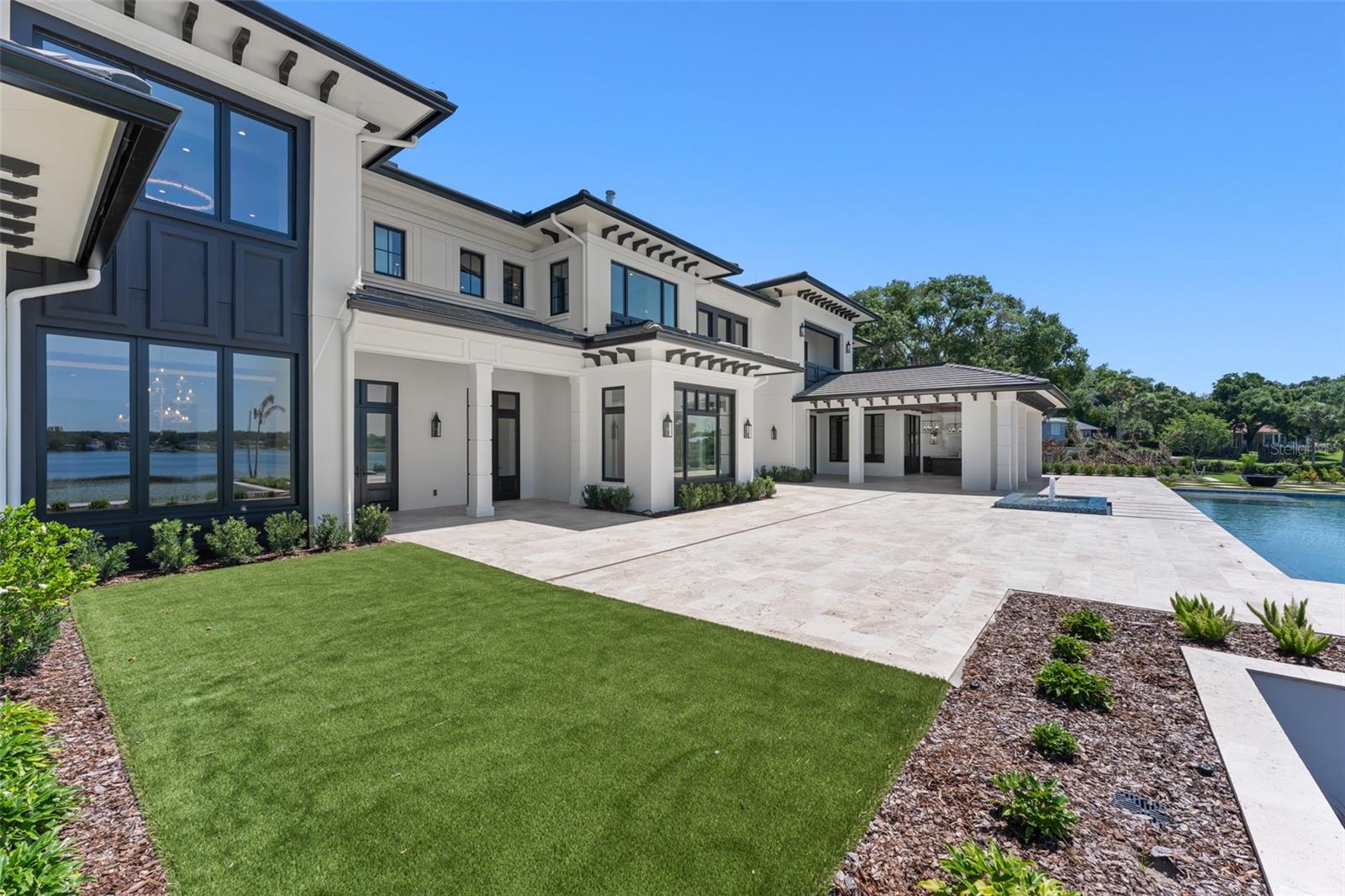 LAKE DOWN POINTE 50 42 - Residential