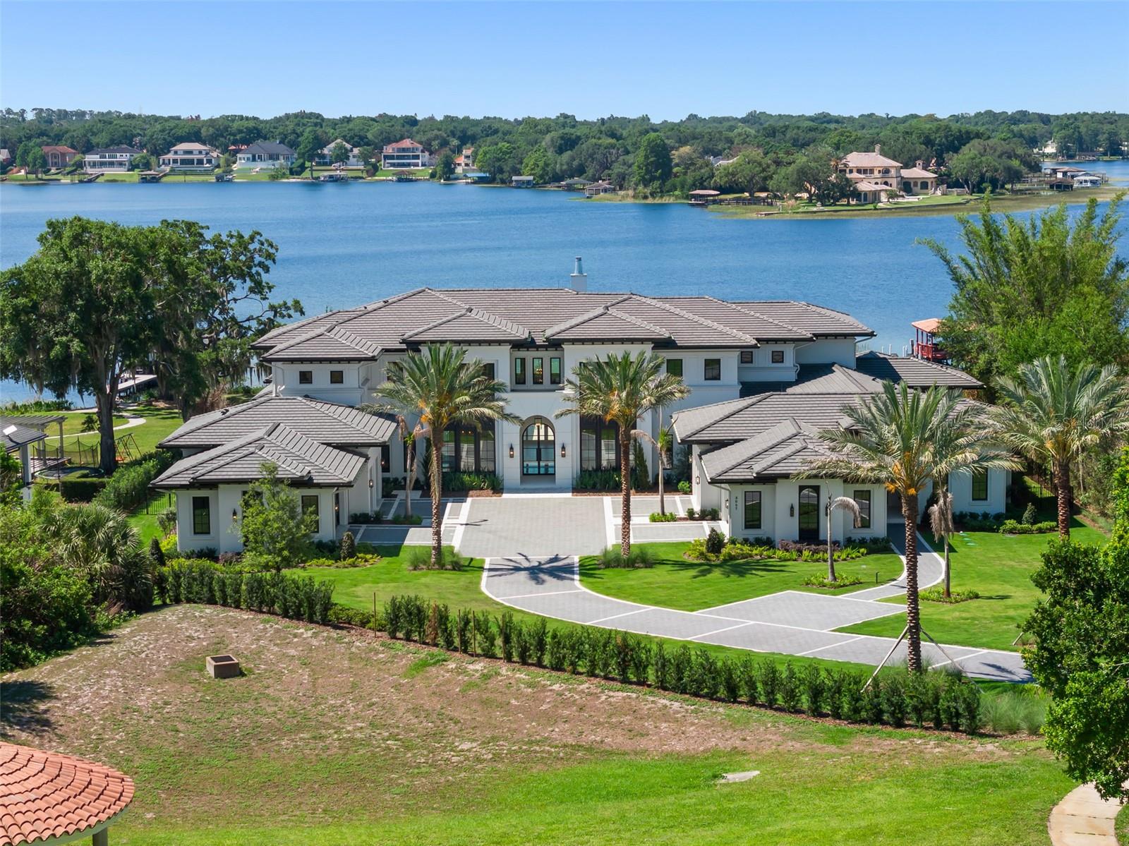 LAKE DOWN POINTE 50 42 - Residential