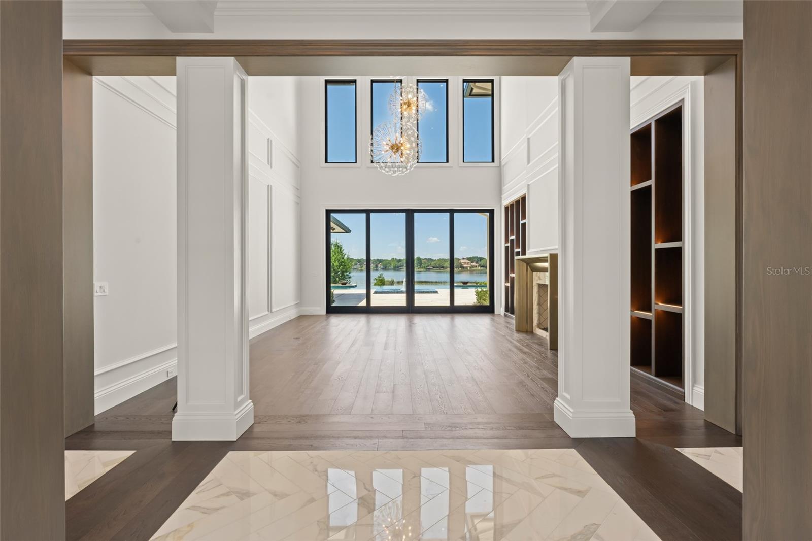 LAKE DOWN POINTE 50 42 - Residential