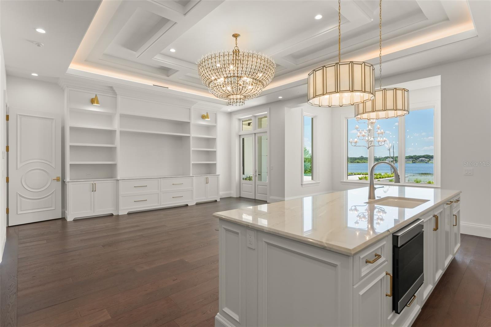 LAKE DOWN POINTE 50 42 - Residential