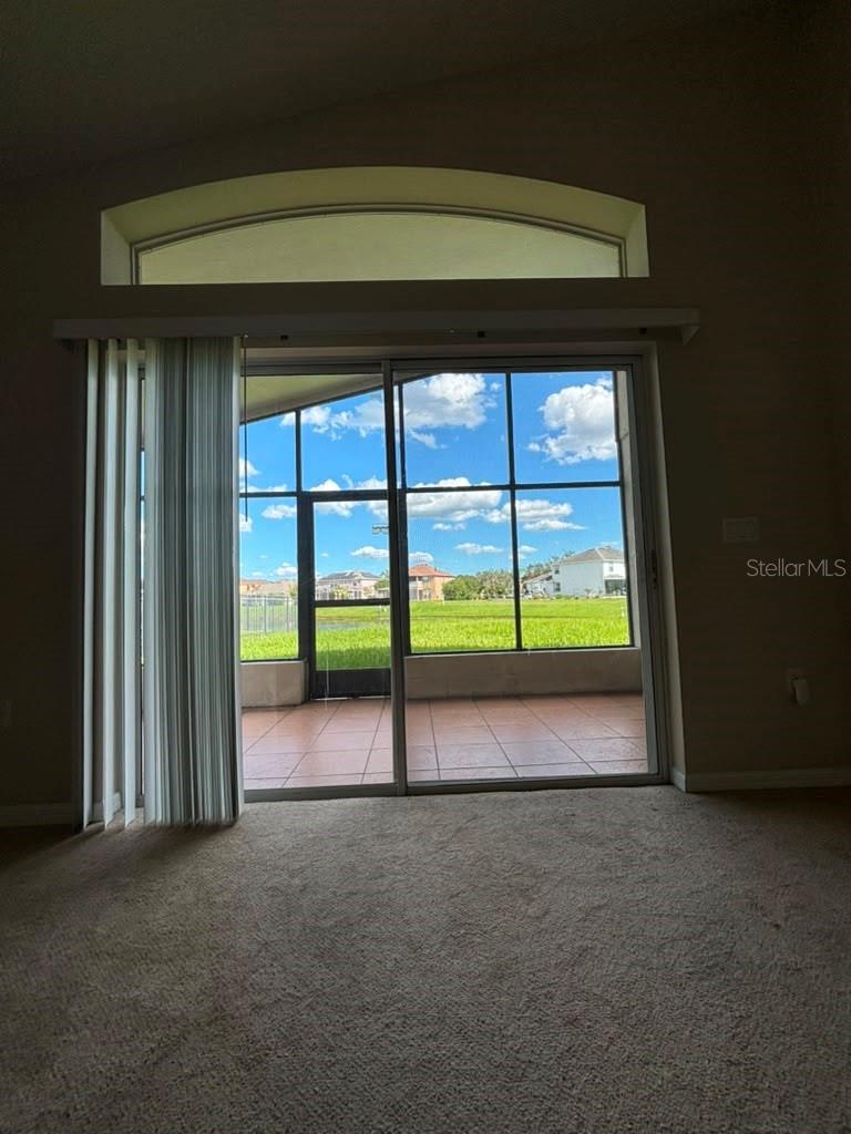 VISTA LAKES VILLAGES N-4 & N-5 - Residential Lease