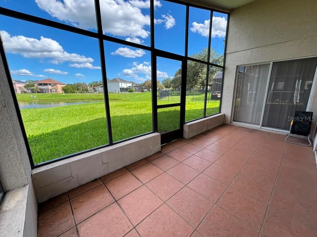 VISTA LAKES VILLAGES N-4 & N-5 - Residential Lease