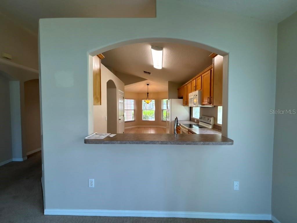 VISTA LAKES VILLAGES N-4 & N-5 - Residential Lease