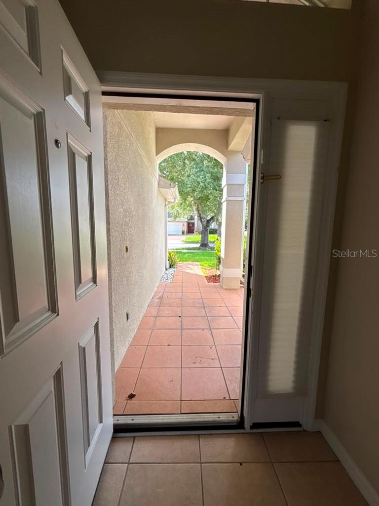 VISTA LAKES VILLAGES N-4 & N-5 - Residential Lease