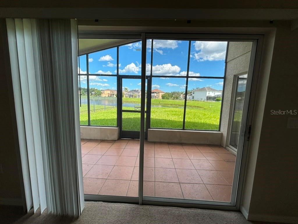 VISTA LAKES VILLAGES N-4 & N-5 - Residential Lease